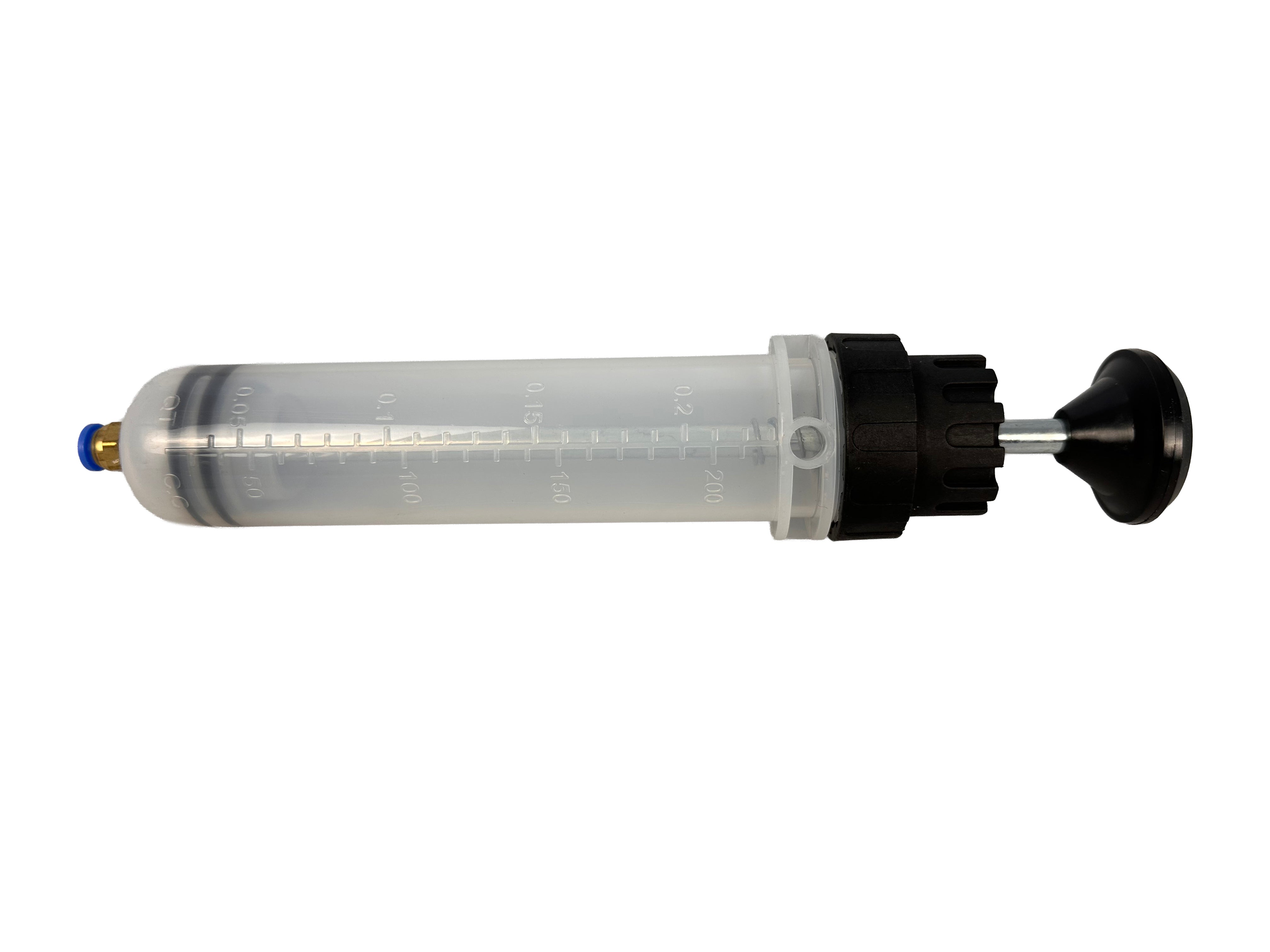 Folyadék átfejtő szivattyú 200 ml GEBO TOOLS