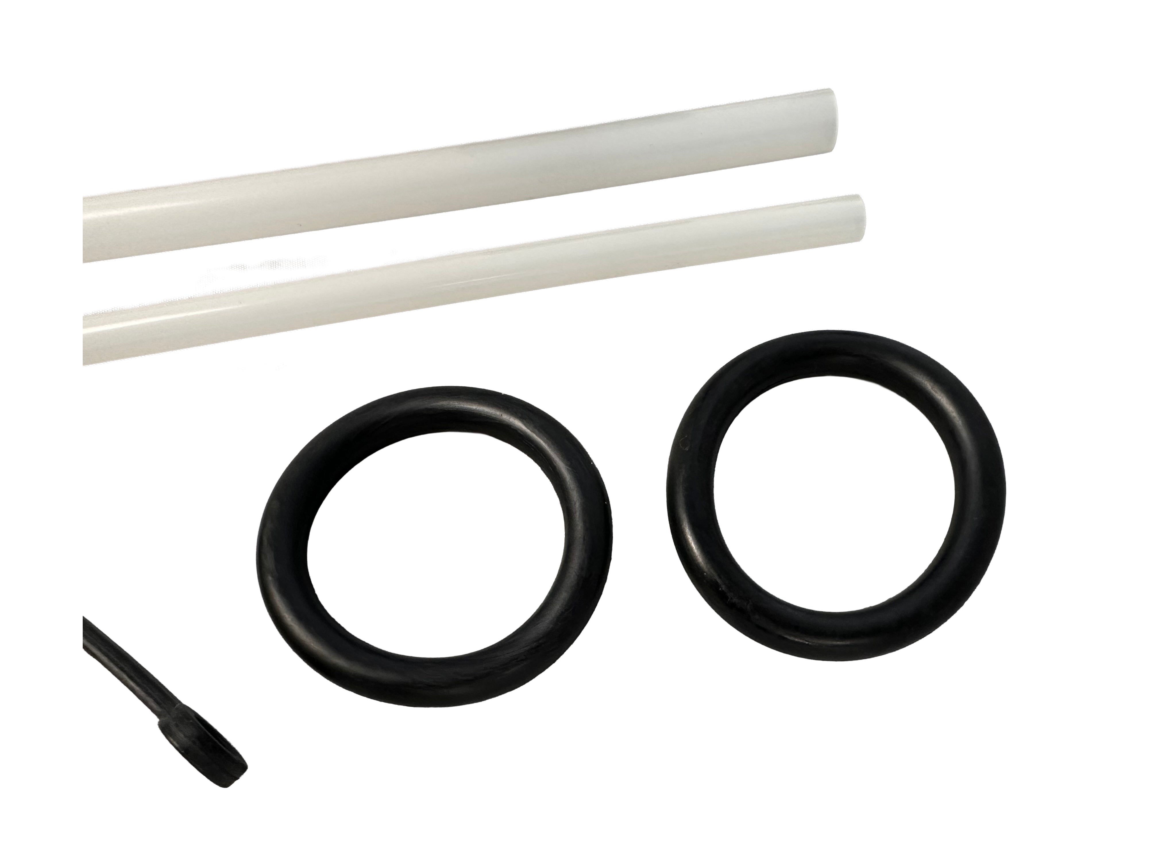 Folyadék átfejtő szivattyú 200 ml GEBO TOOLS