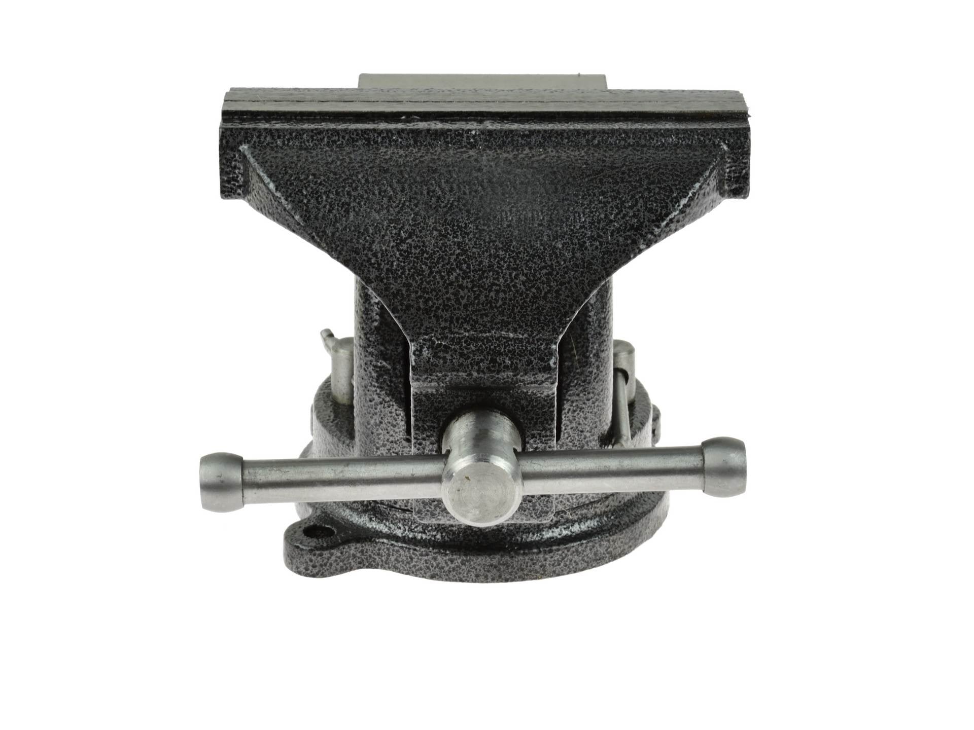 Forgatható asztali satu 6" 150mm