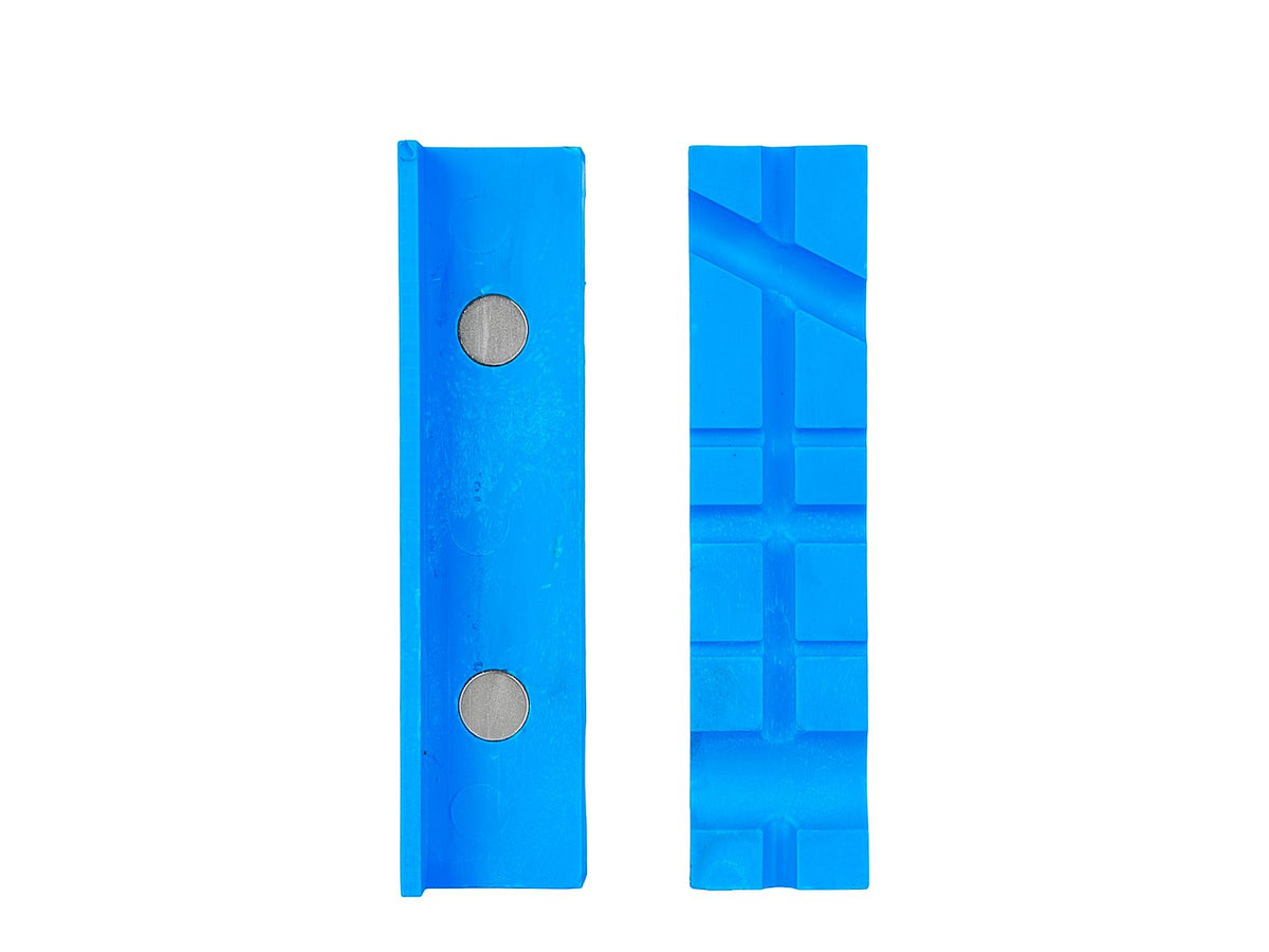 Forgatható asztali satu HEAVY DUTY 125 mm GEKO