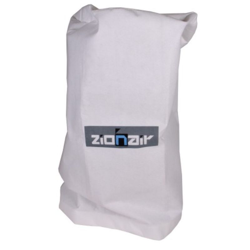 Forgács és porelszívó zsák 370 mm