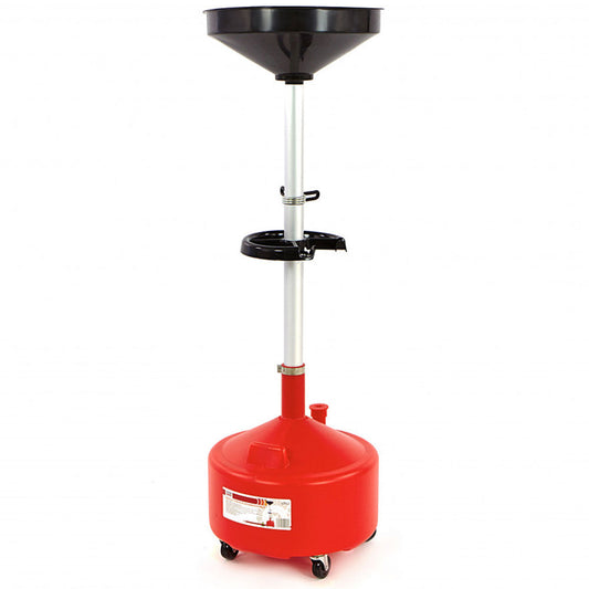 Fáradtolaj gyüjtő - 30l