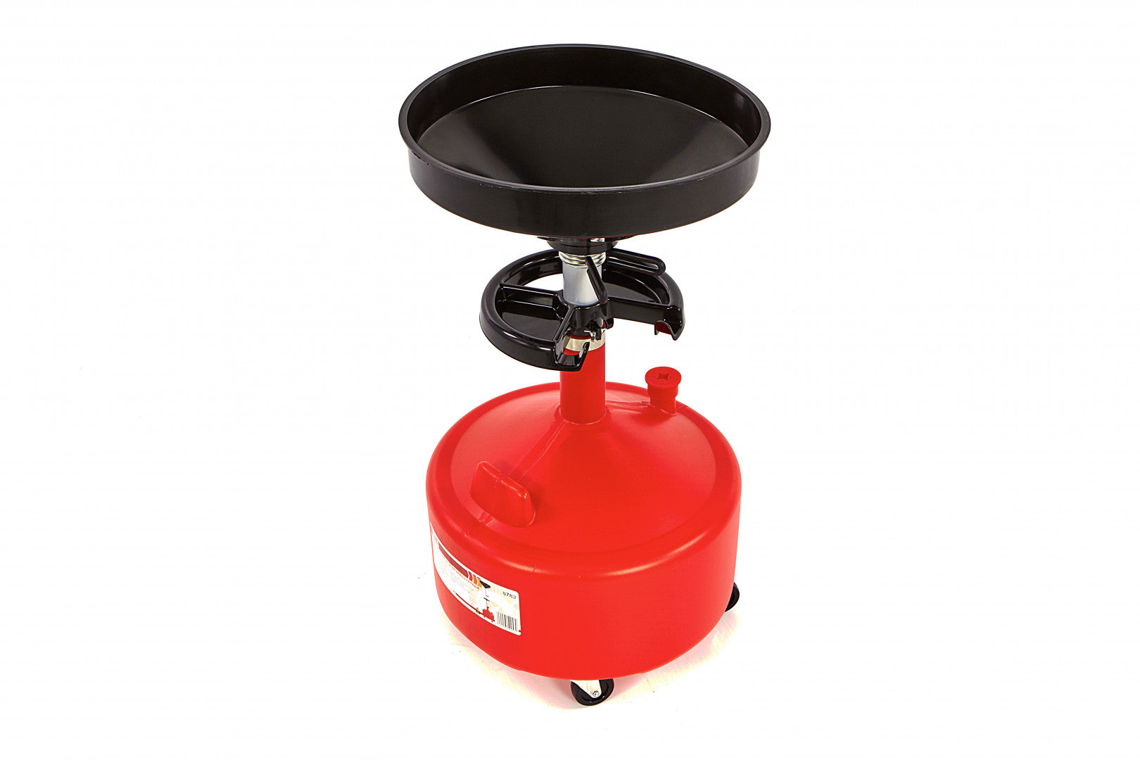 Fáradtolaj gyüjtő - 30l