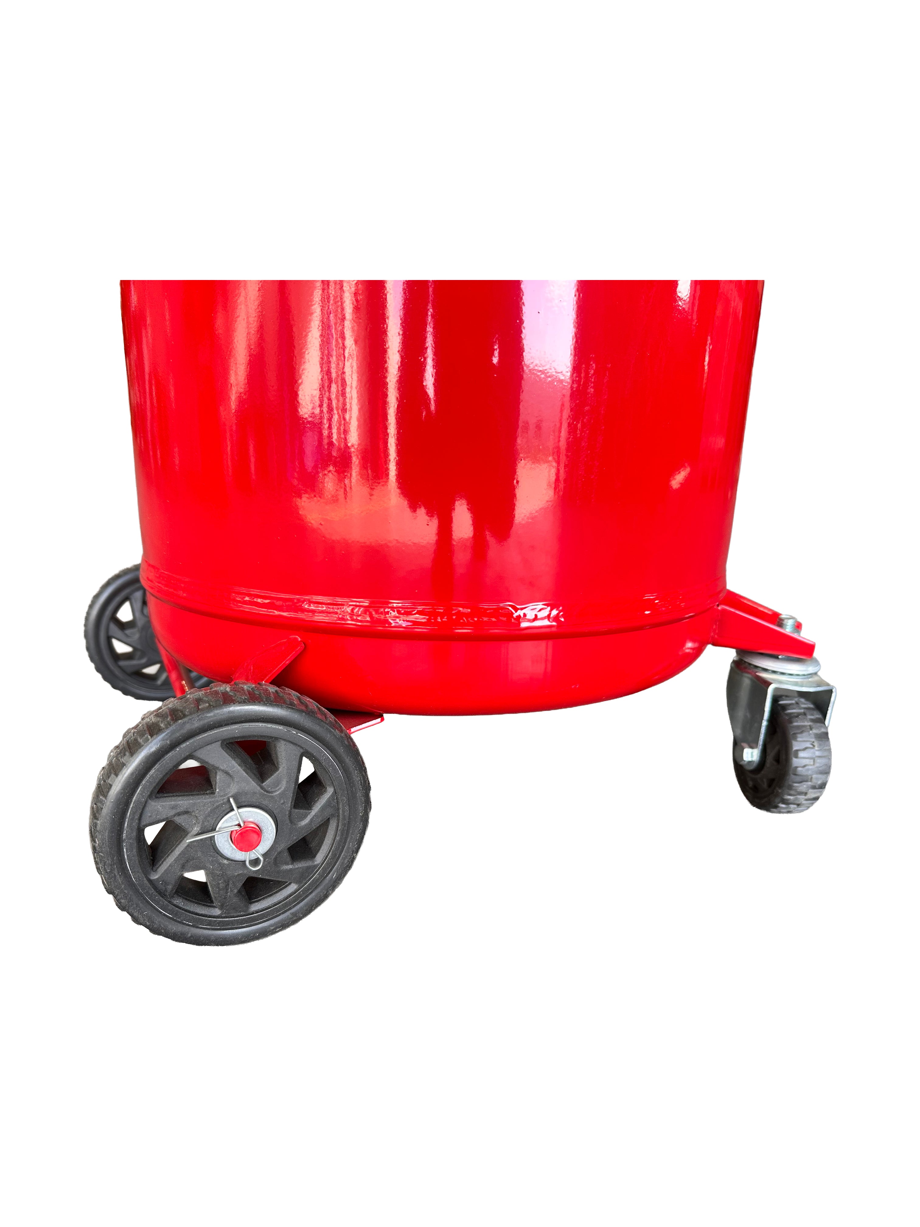 Fáradtolaj gyűjtő - olajleeresztő 70 l , 6–8 bar GEBO TOOLS