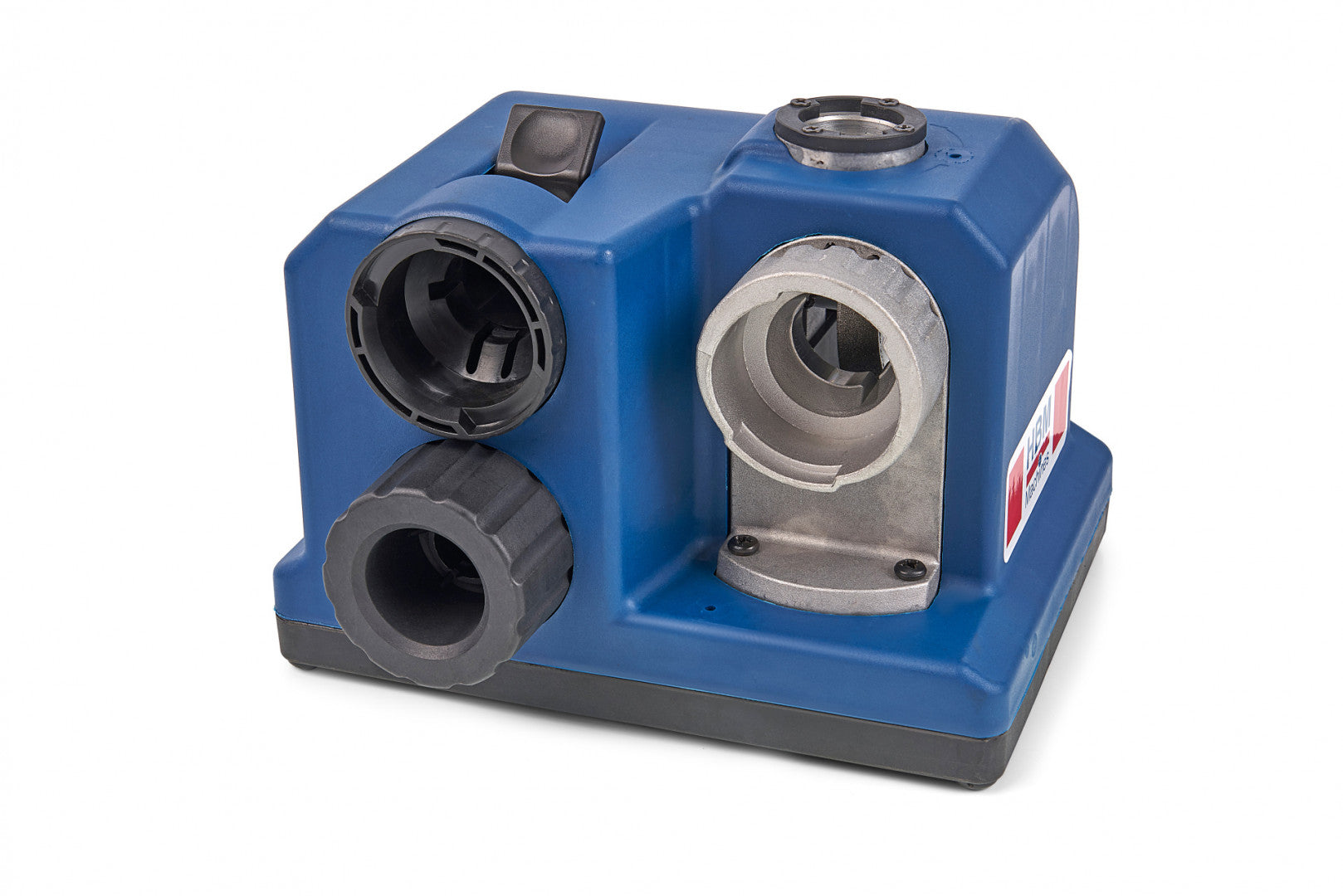 Fúrófej élező gép 3-13mm HBM