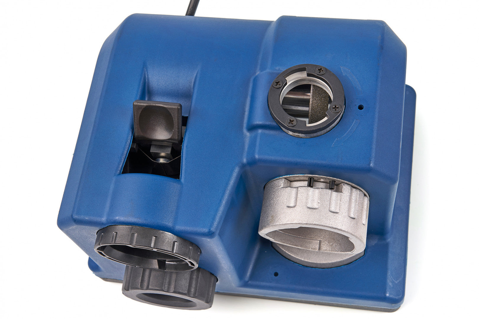 Fúrófej élező gép 3-13mm HBM
