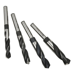 Fúrószár készlet HSS 4241 14-20 mm 4 db GEKO