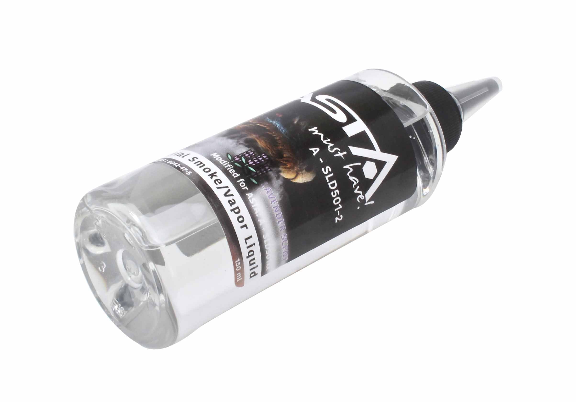 Füstgenerátor folyadék 150 ml levendula