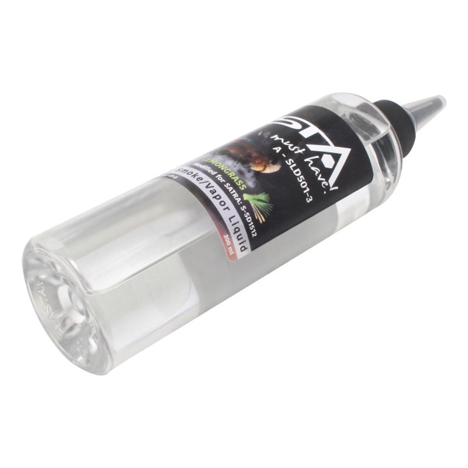 Füstgenerátor folyadék 200 ml