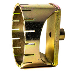 ÜZEMANYAGTARTÁLY RÖGZÍTŐ ELTÁVOLÍTÓ VOLVO