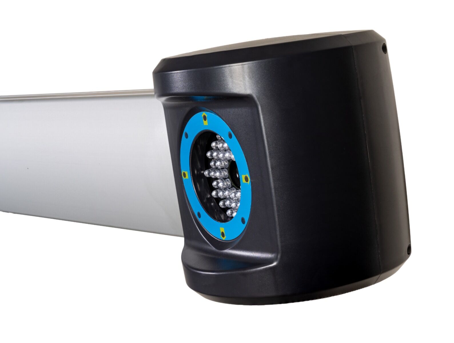 Futóműállitó berendezés s400 3D INVENTO