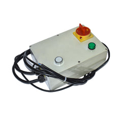 VEZÉRLŐ PANEL 2 OSZLOPOS EMELŐHÖZ