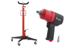 SEBESSÉGVÁLTÓ EMELŐ 500 KG + LÉGKULCS 1/2