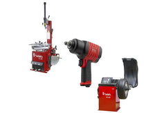 GUMISZERELŐ GÉP 24