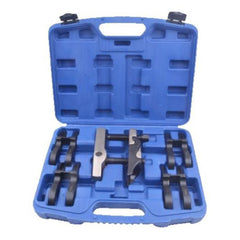 GÖMBFEJ KINYOMÓ – GÖMBCSUKLÓ PRÉS 125 MM