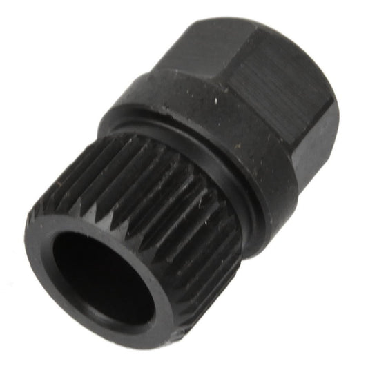 Generátor szíjtárcsa kulcs 33 fog