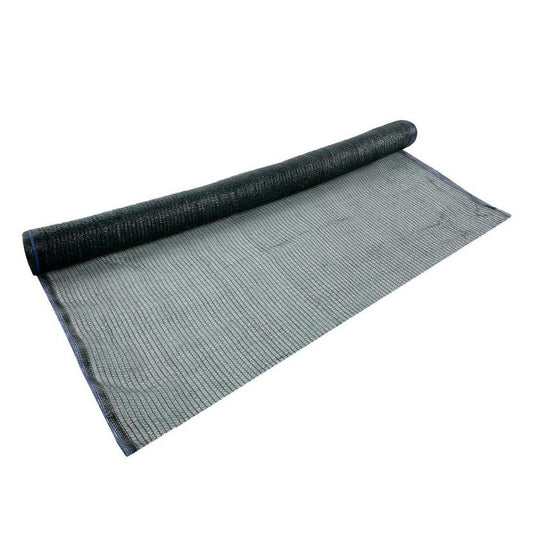 Árnyékoló háló, 2m x 50m, 35g, 35% árnyékolási fokozattal