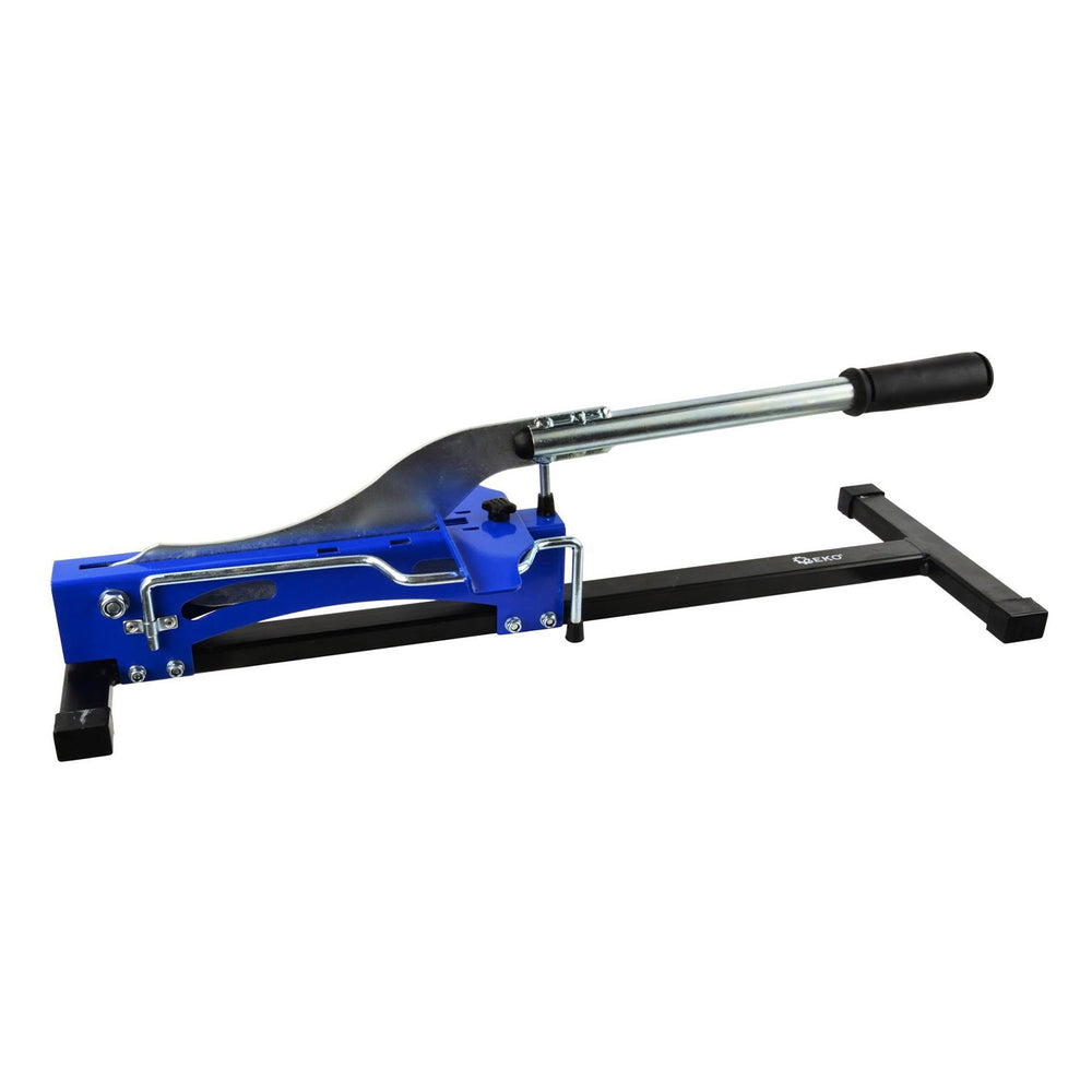 Laminált parkett vágó guillotine 210-12 mm