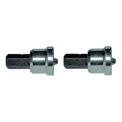Gipszkarton csavarbehajtó bit készlet 2 db TOPMASTER