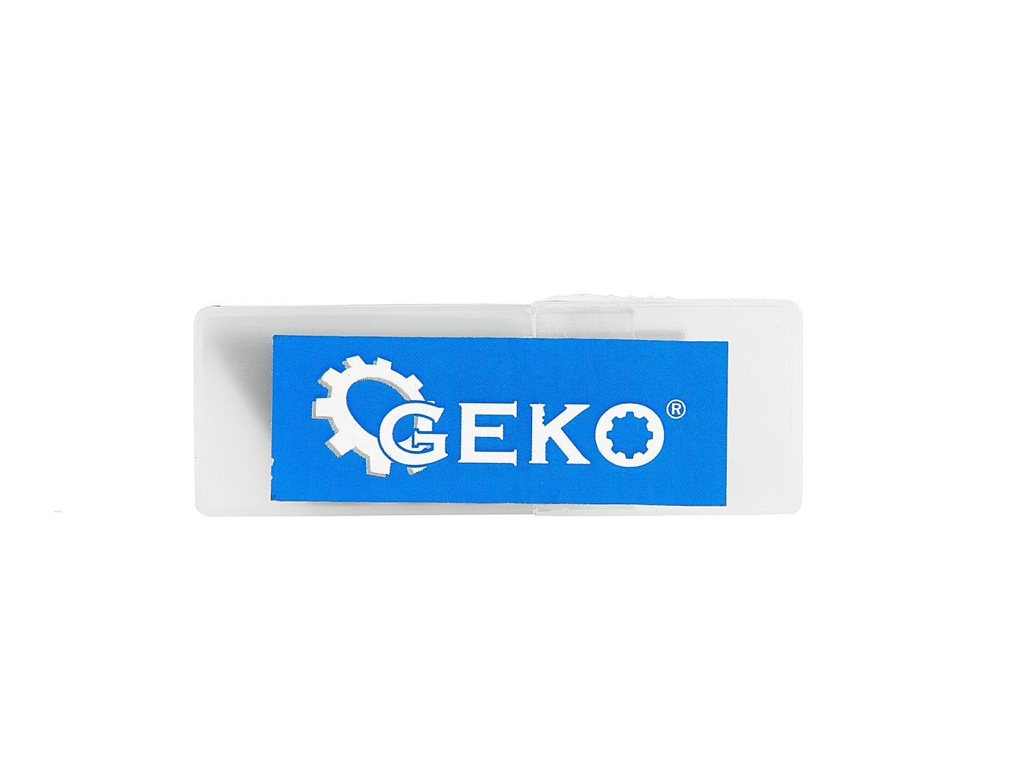 Gipszkarton élletörő szerszám 45° és 60° GEKO