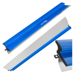 Glett lehúzó 100 cm GEKO