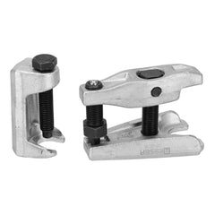 GömBFej kinyomó - gömbcsukló prés készlet 19–22 mm 2 db RESSER