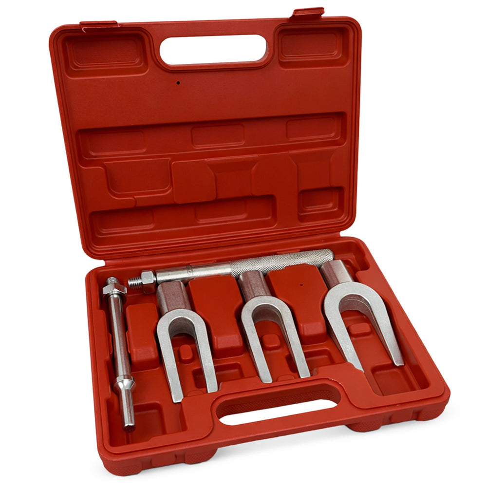 GömBFej kiütő villa készlet GEBO TOOLS