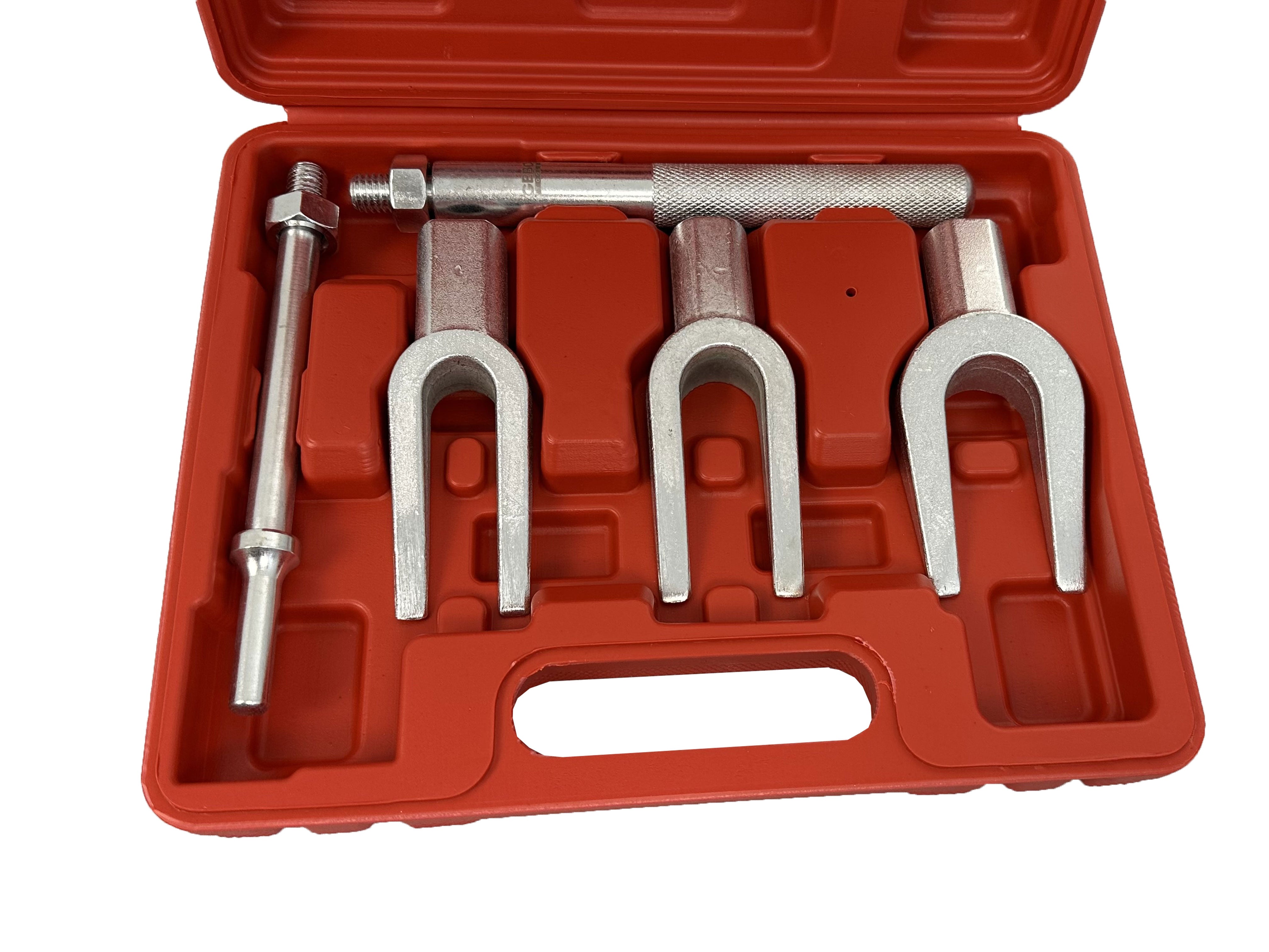 GömBFej kiütő villa készlet GEBO TOOLS