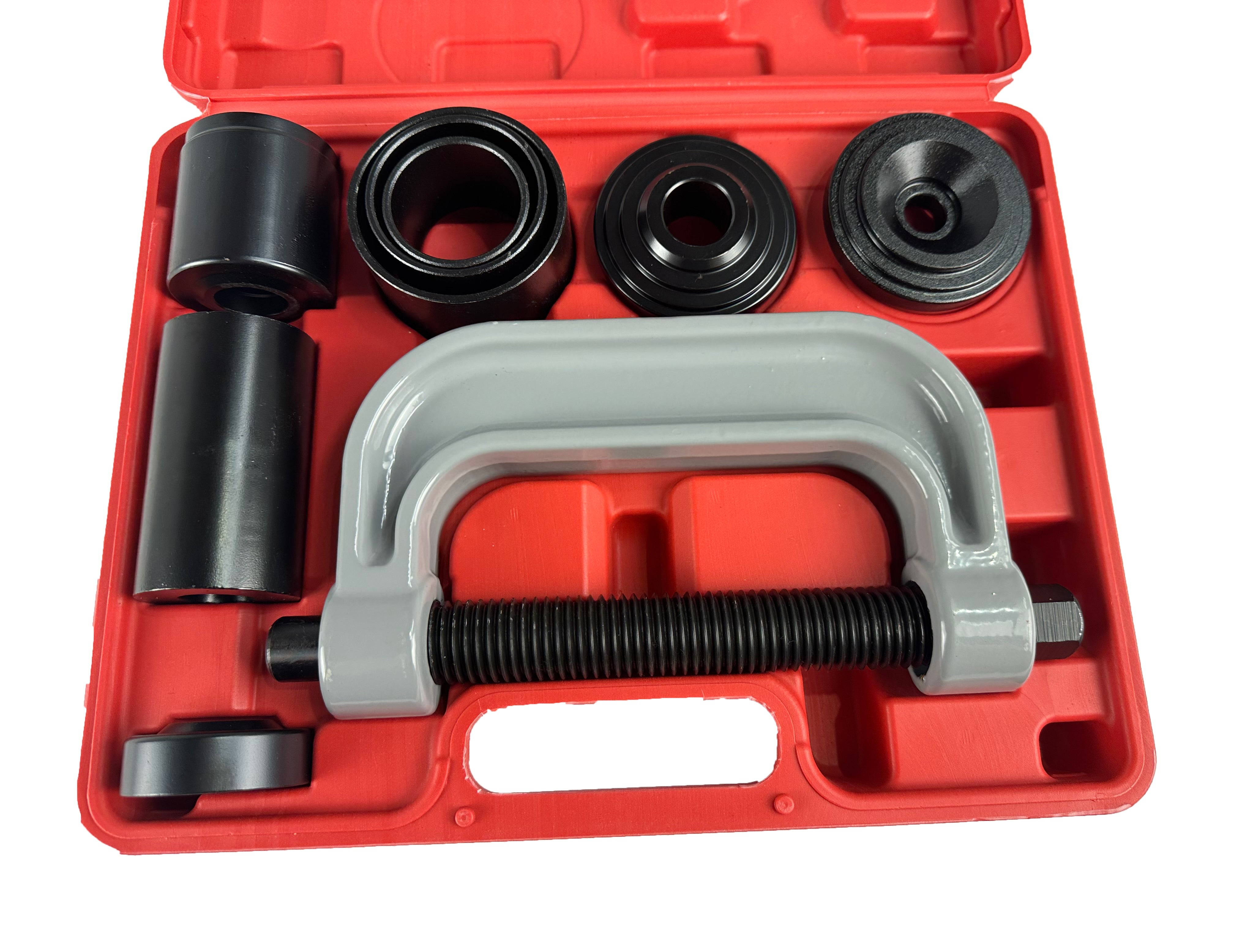 GömBFej szerelő készlet GEBO TOOLS