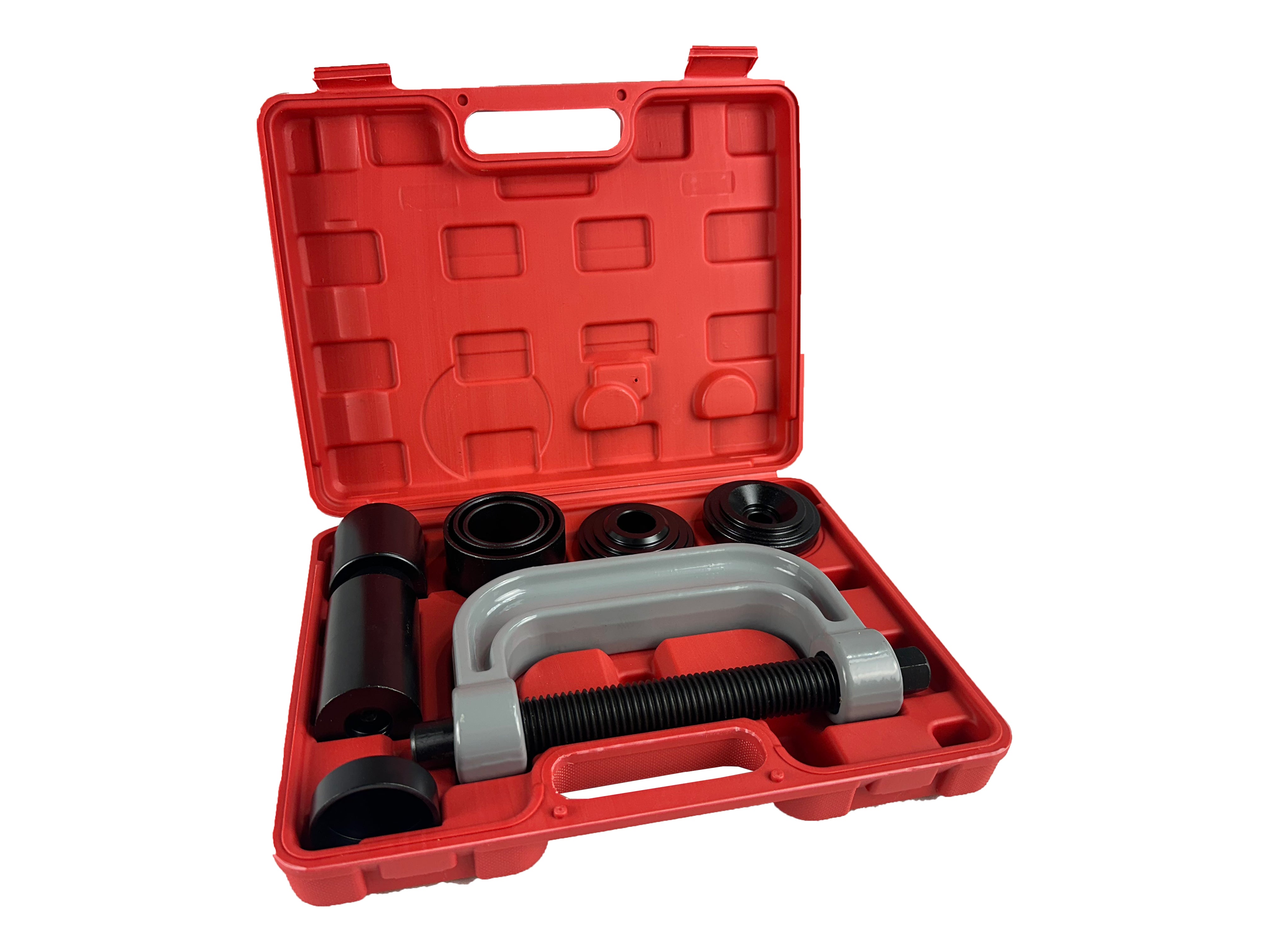 GömBFej szerelő készlet GEBO TOOLS