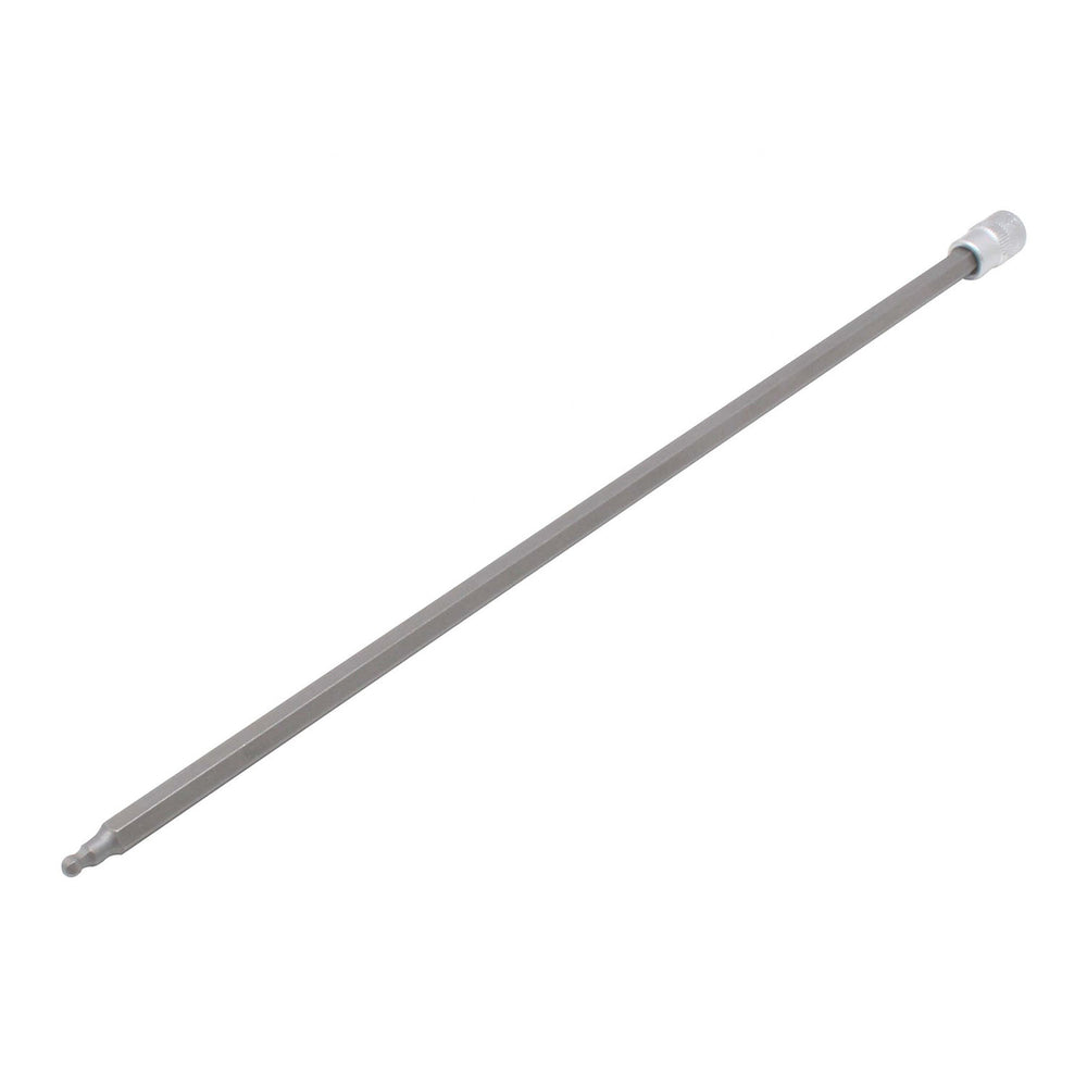Golyós bit imbus hexagon 4mm 1/4 extra hosszú 300 mm pMS érzékelő szerelése VW AUDI VAG 2.0 dízel motorok