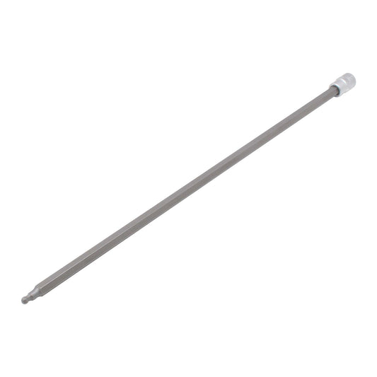 Golyós bit imbus hexagon 4mm 1/4 extra hosszú 300 mm pMS érzékelő szerelése VW AUDI VAG 2.0 dízel motorok