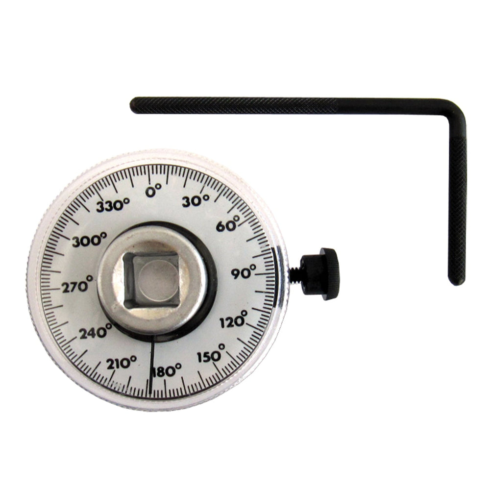 Goniométer 1/2" KROFTOOLS