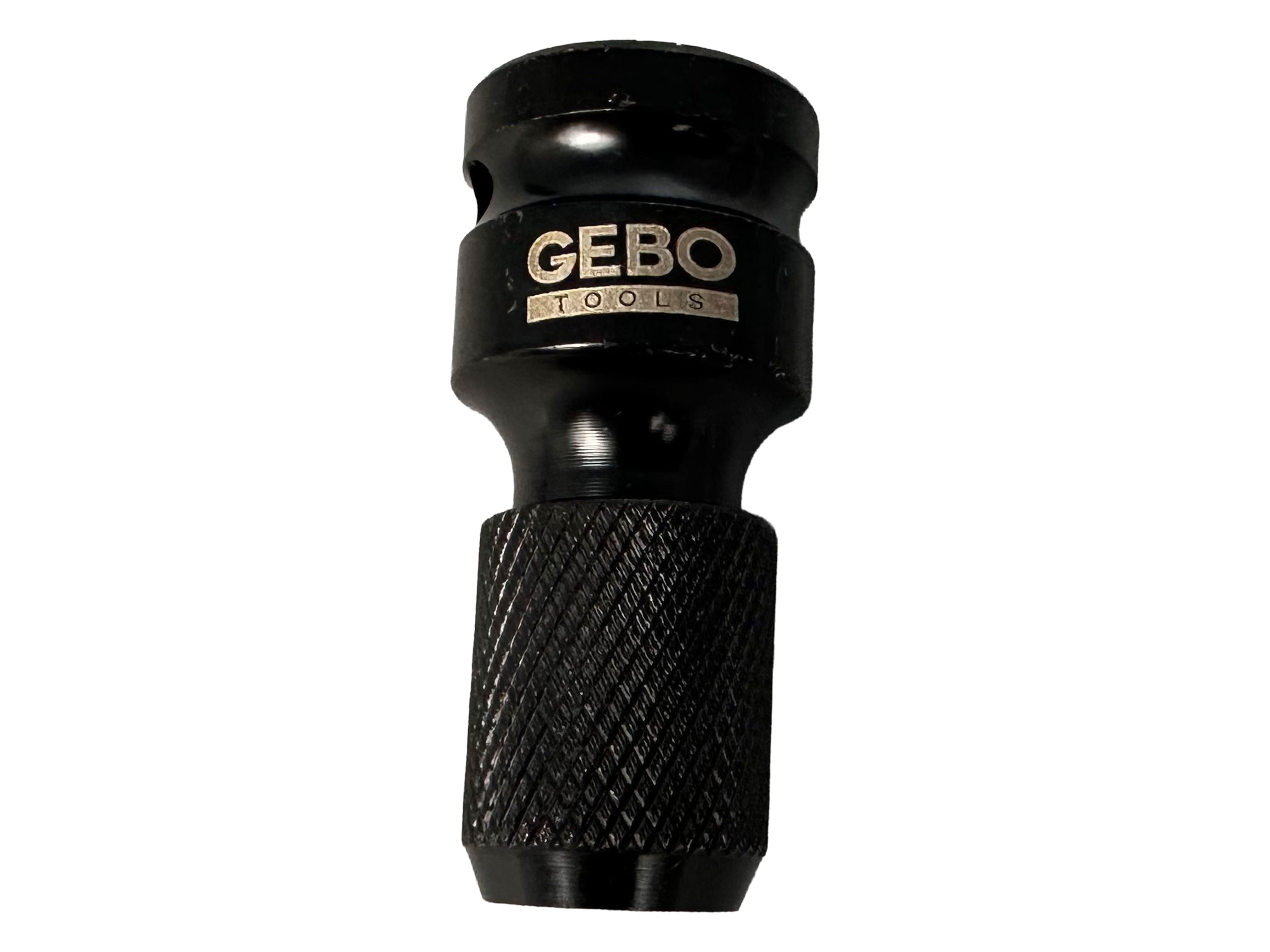 Gépi bit adapter 1/2" - 1/4" GEBO TOOLS