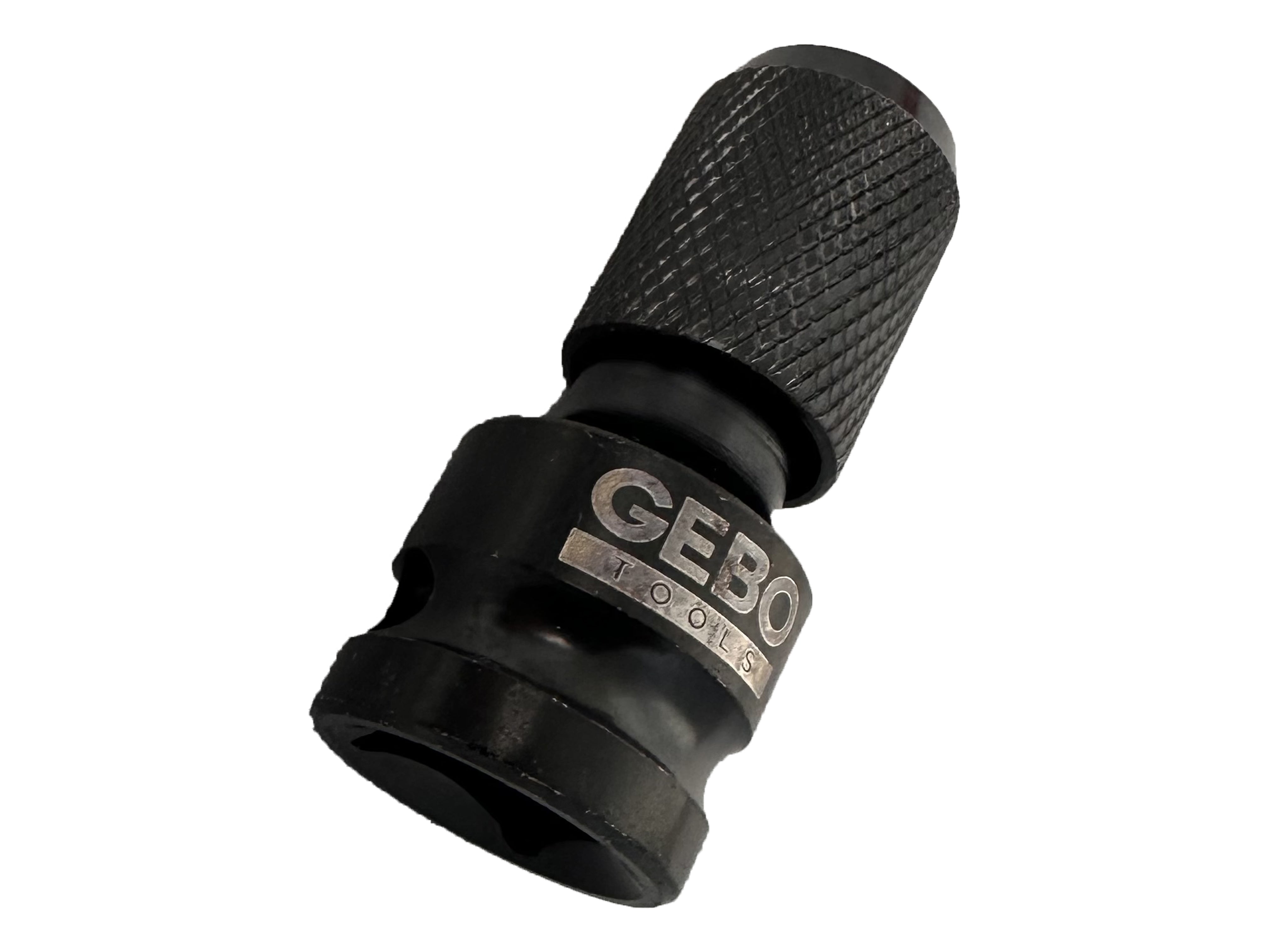 Gépi bit adapter 1/2" - 1/4" GEBO TOOLS