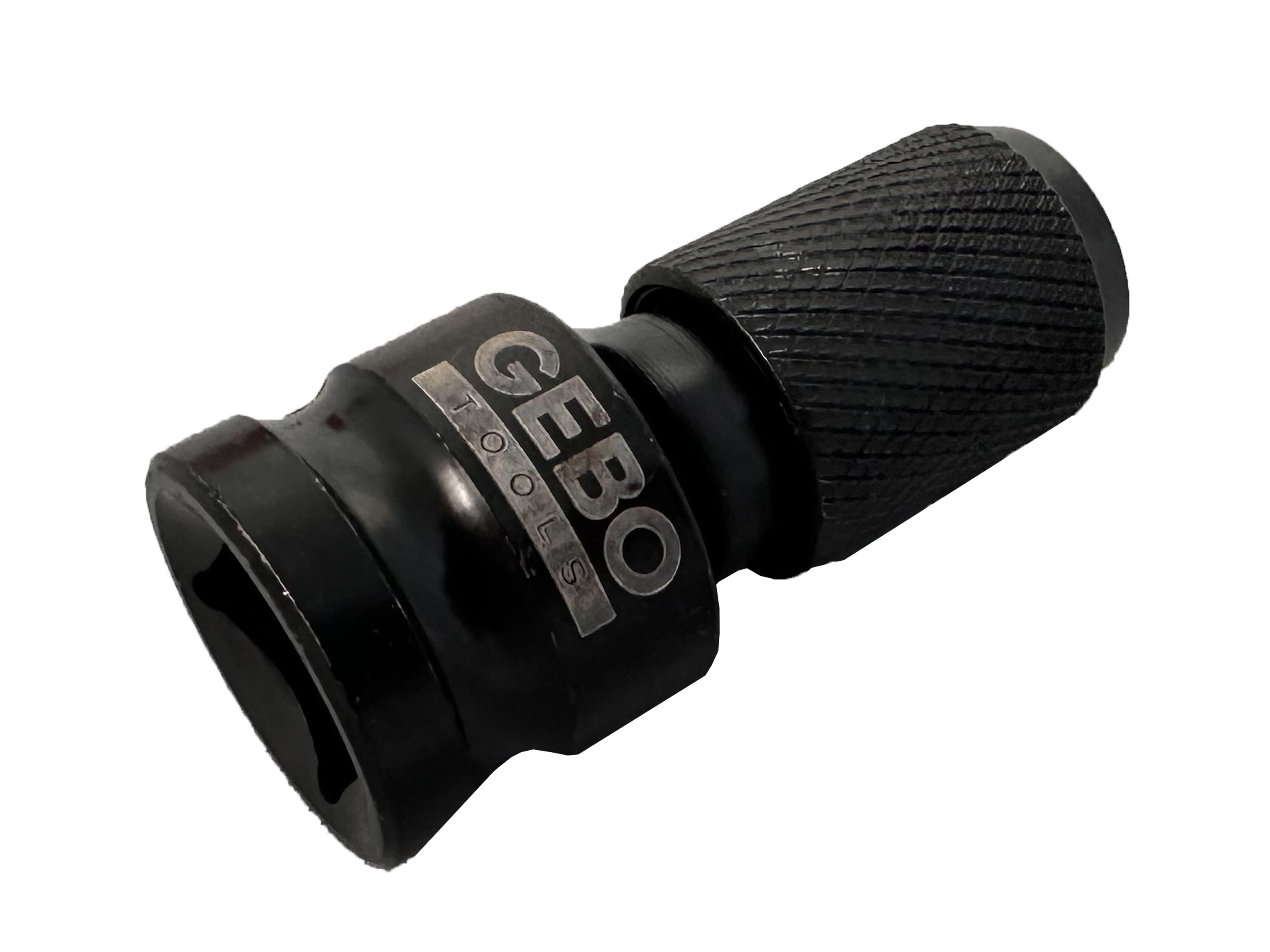 Gépi bit adapter 1/2" - 1/4" GEBO TOOLS