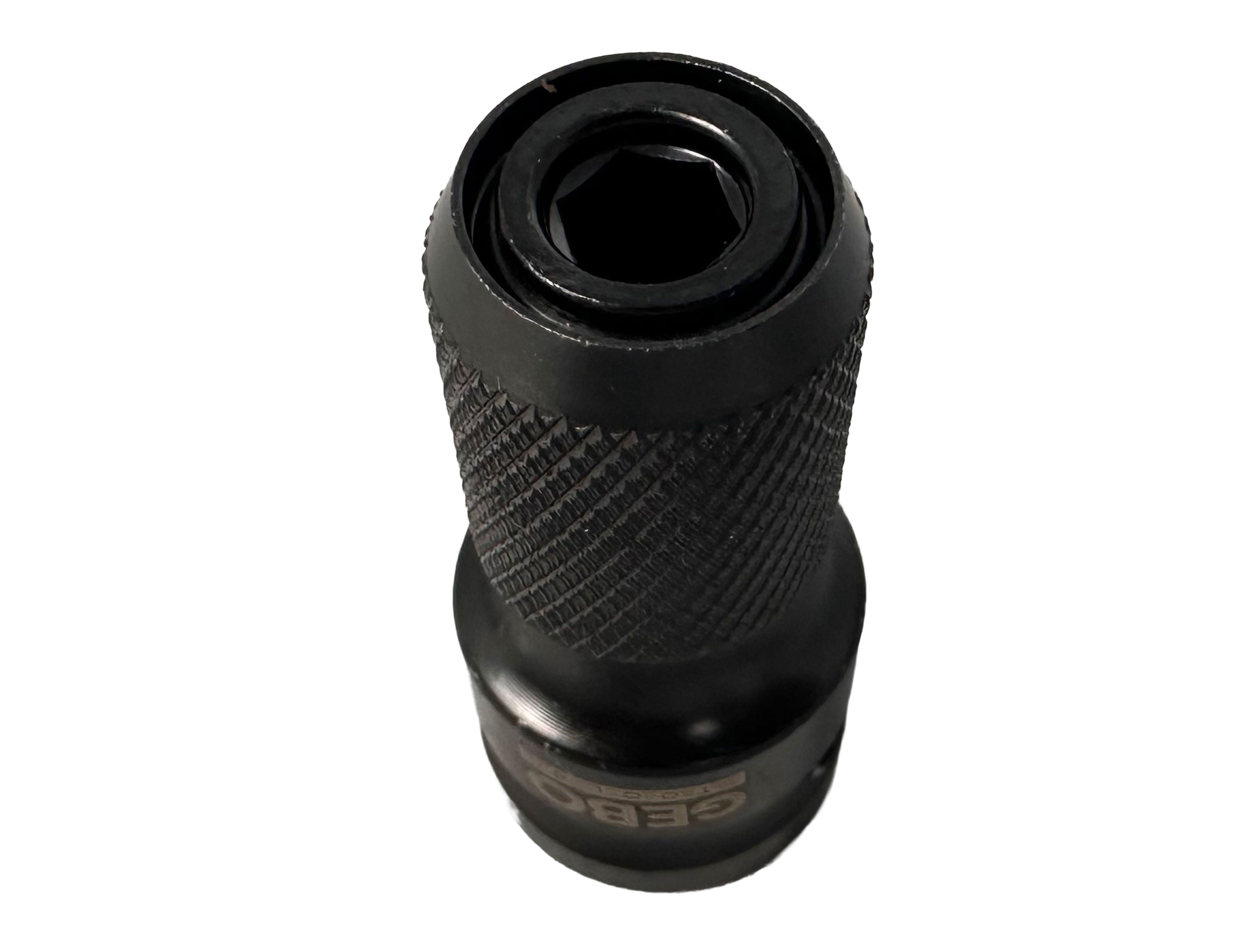 Gépi bit adapter 1/2" - 1/4" GEBO TOOLS