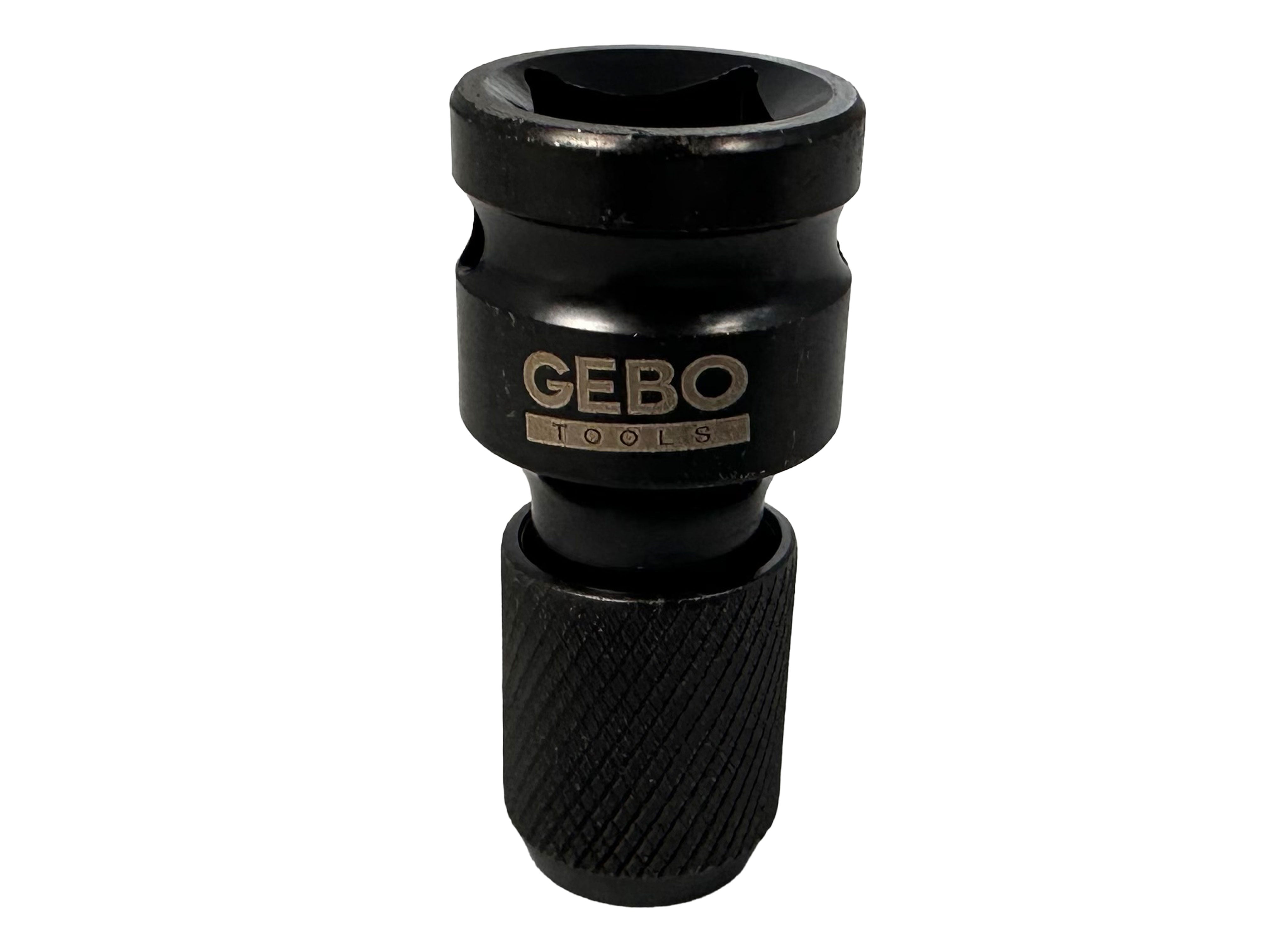 Gépi bit adapter 1/2" - 1/4" GEBO TOOLS