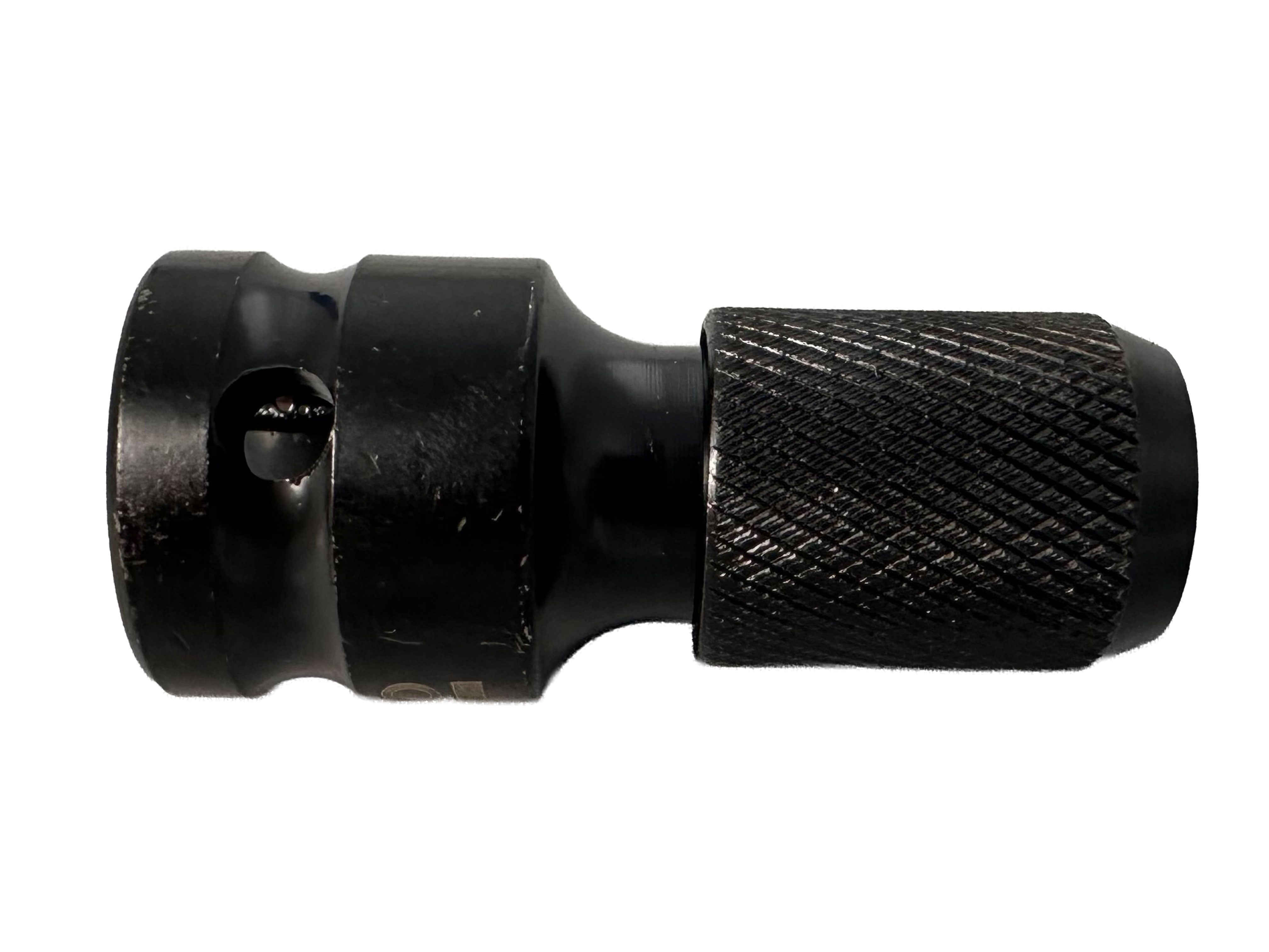 Gépi bit adapter 1/2" - 1/4" GEBO TOOLS