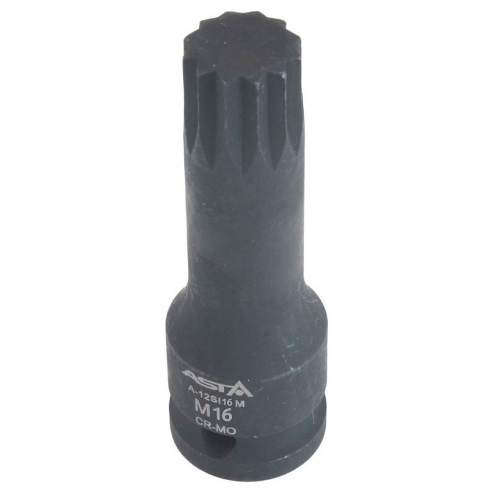Gépi bit spline zxn m16 1/2"