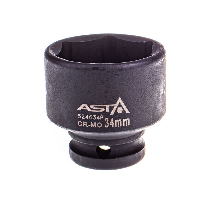 Gépi dugókilcs 1/2" 34mm