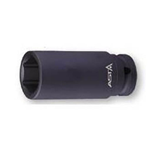 Gépi dugókulcs 1/2" 18mm ASTA