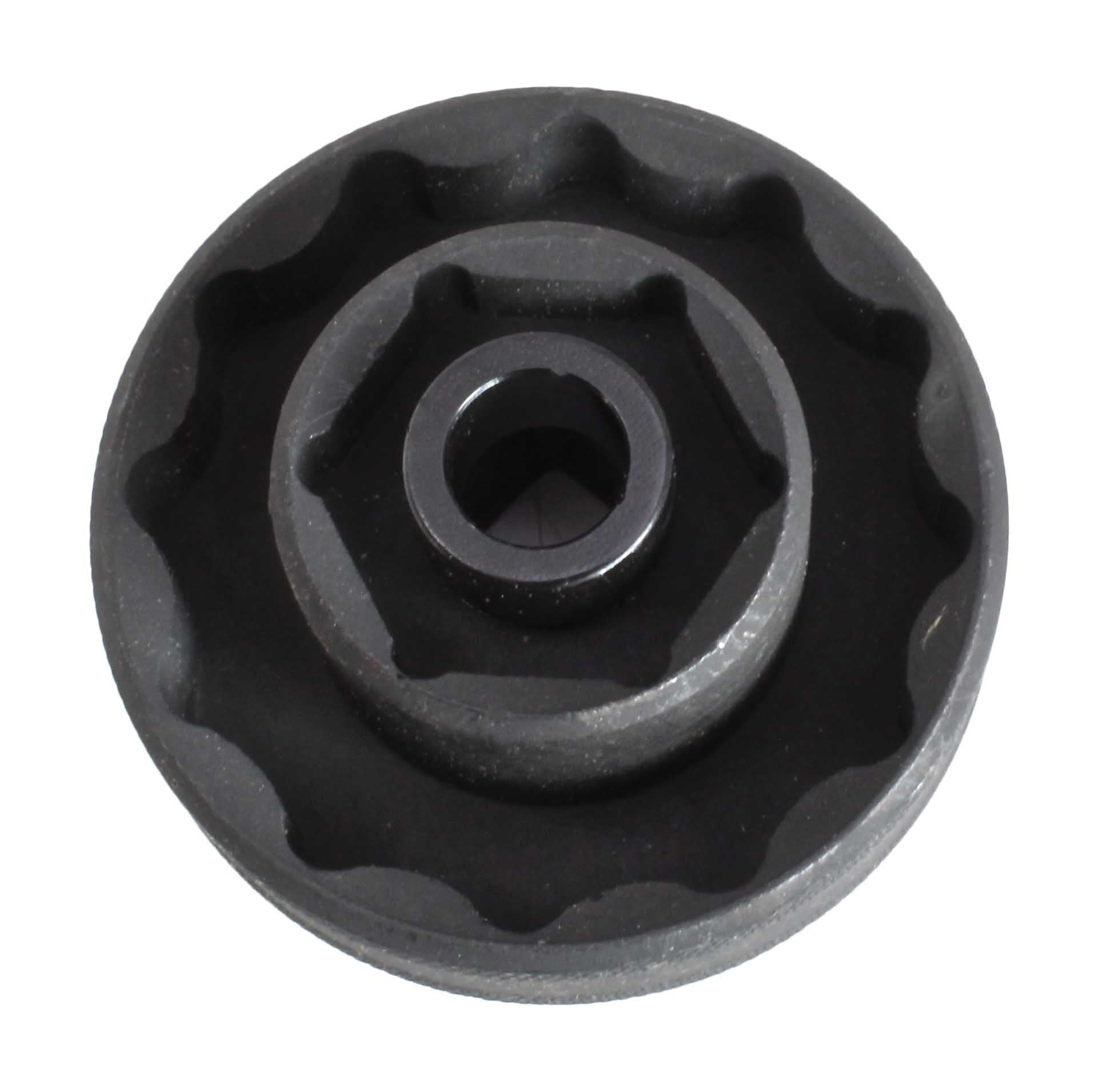 Gépi dugókulcs DUCATI kerékhez 55*30 mm