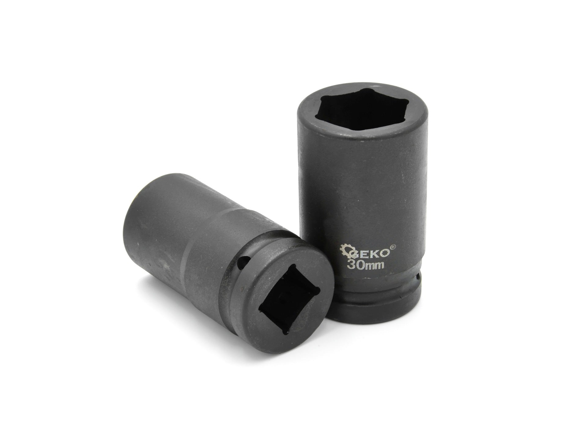 Gépi dugókulcs készlet - 3/4 - 8 db - 17-32 mm