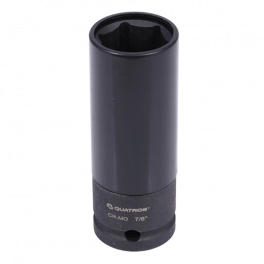 Gépi dugókulcs védőréteggel 1/2" 7/8" TESLA-hoz
