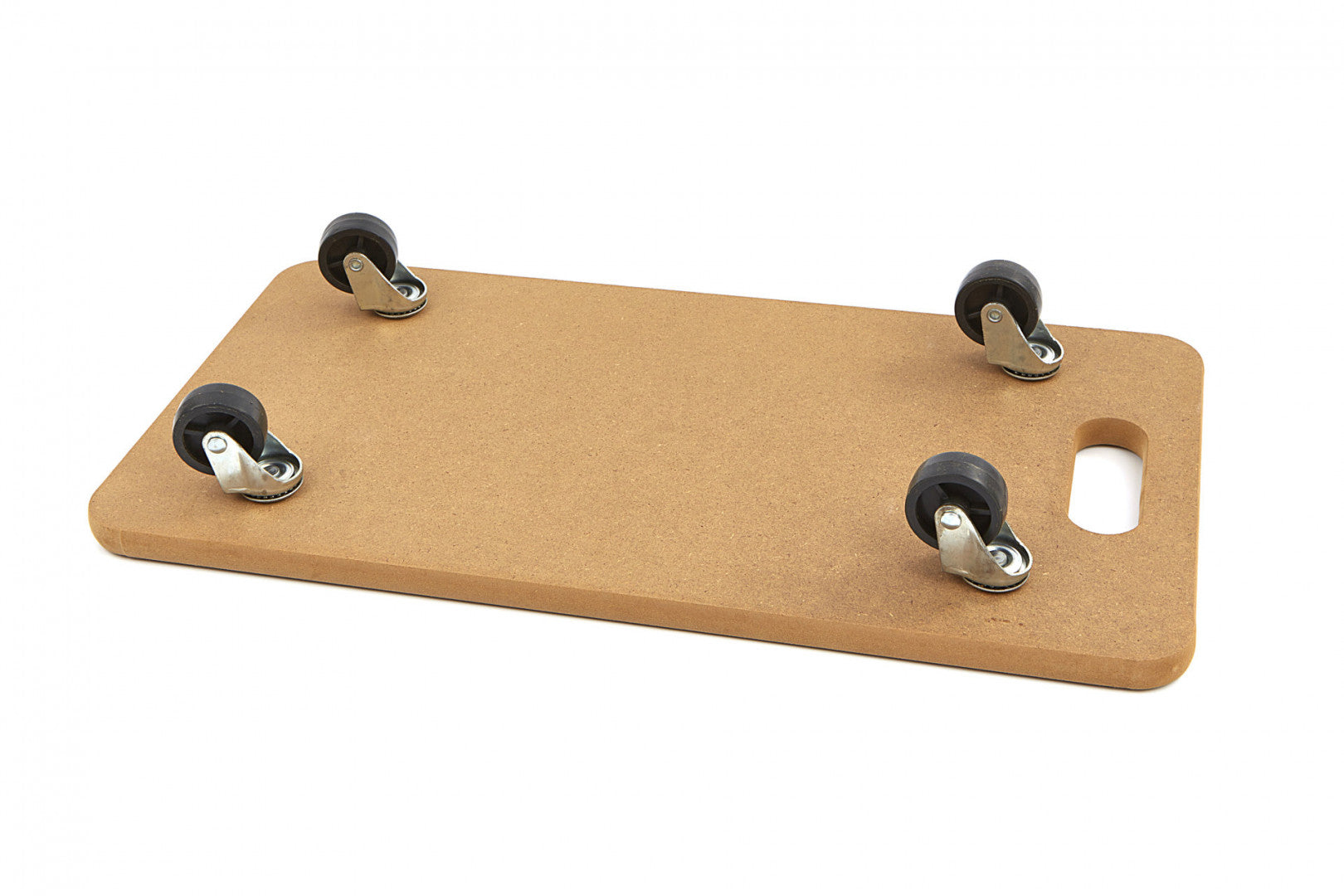 Görgős szállító MDF platform 200kg HBM