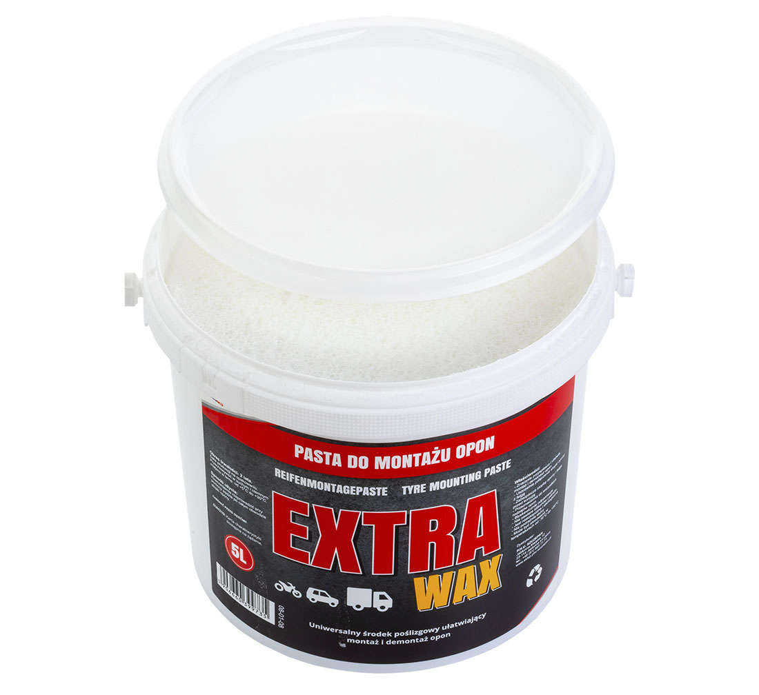 Gumiabroncs - kerék szerelő paszta 5 kg