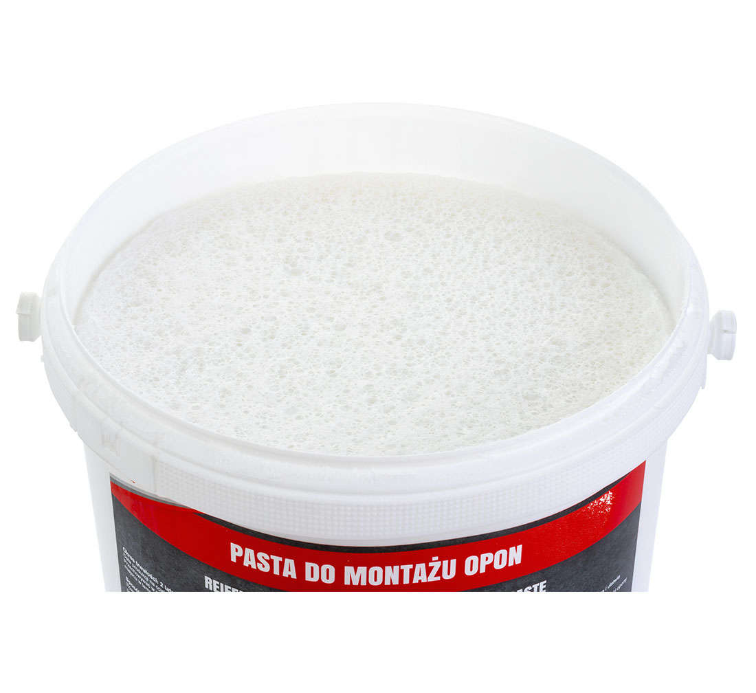 Gumiabroncs - kerék szerelő paszta 5 kg