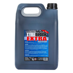 Gumiabroncs festék BLACK TYRE 5 l