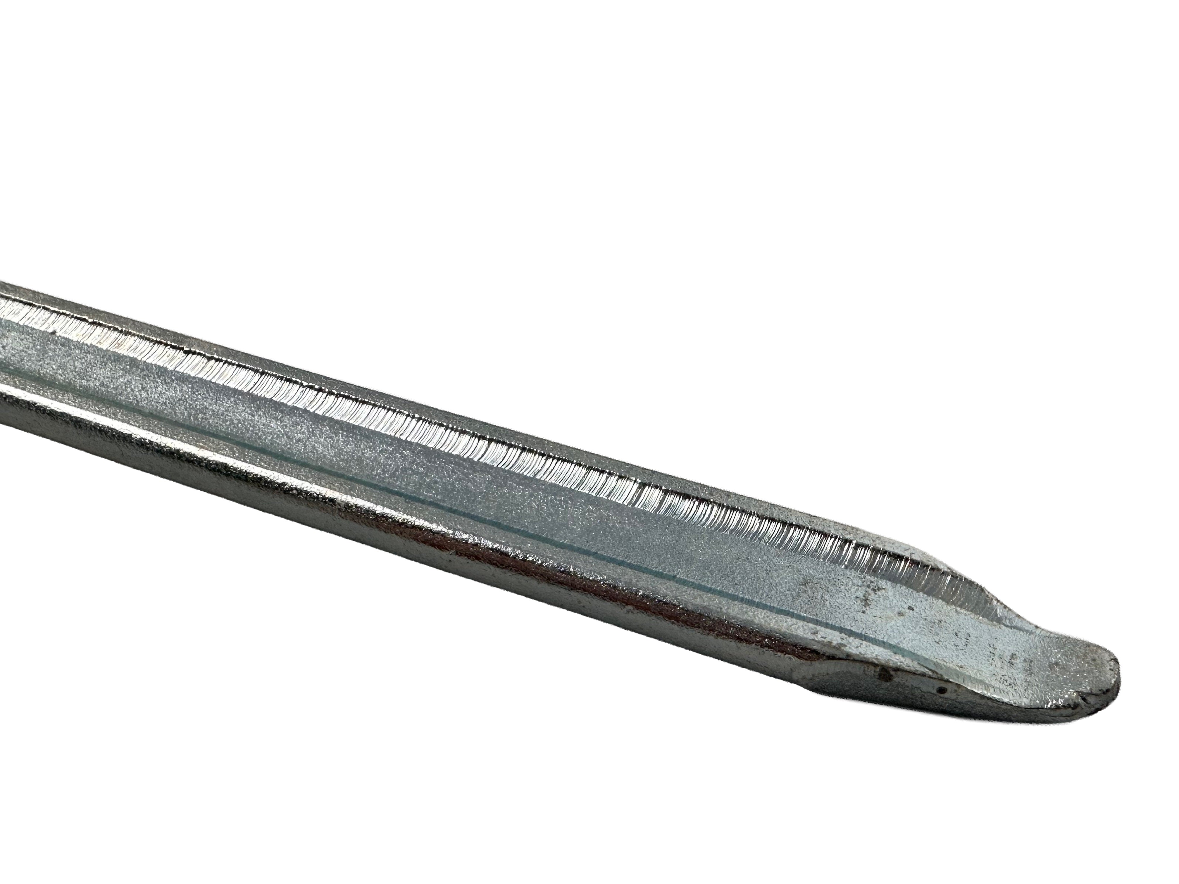 Gumiabroncs feszítóvas 30 cm